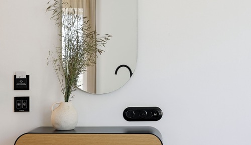 Suite estudio de diseño