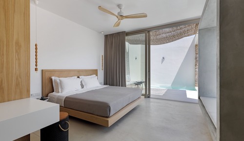 Habitación superior