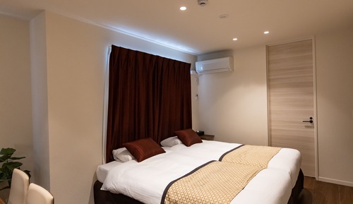 Apartamento básico