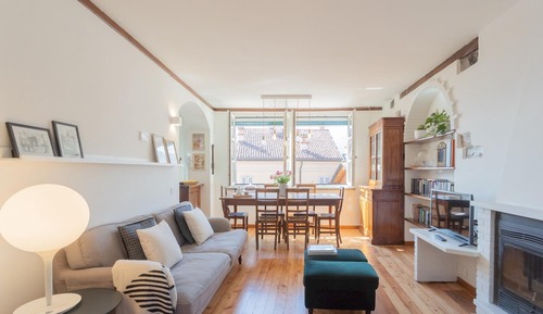 Apartamento