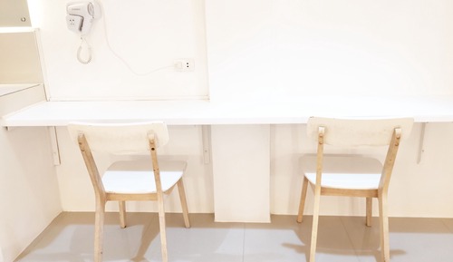 Habitación cuádruple básica