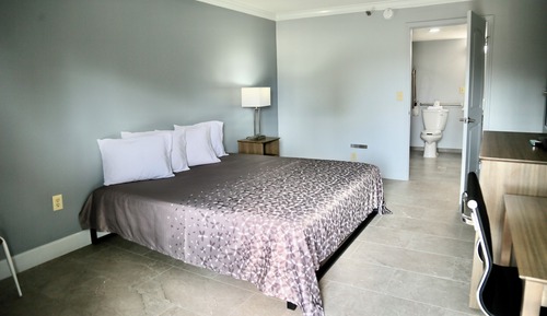 Habitación estándar