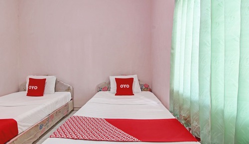 Habitación individual básica