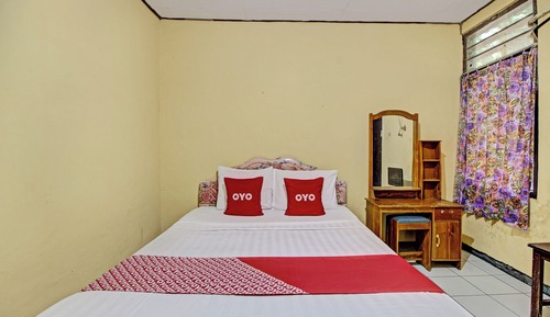 Habitación sénior doble