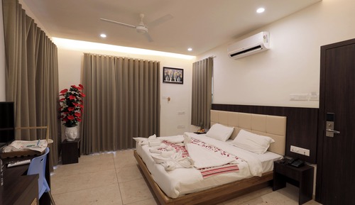 Habitación Premium doble