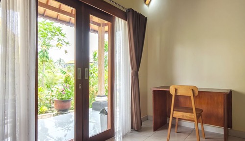 Habitación estándar