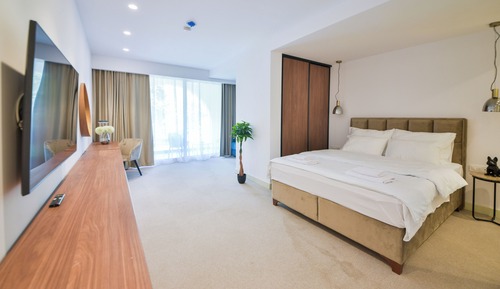 Apartamento Deluxe