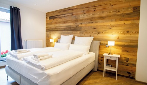 Apartamento estándar, 1 habitación, en edificio anexo