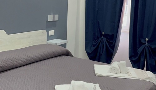 Habitación Confort, 1 cama doble, no fumadores