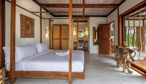 Villa, piscina privada