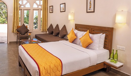 Habitación Premium