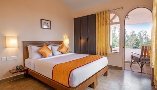 Villa Grand