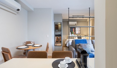 Apartamento
