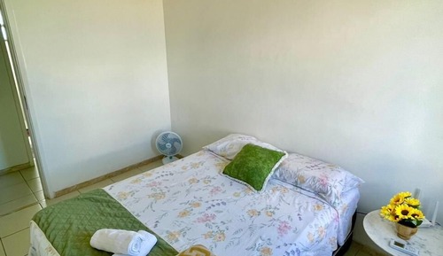 Apartamento familiar