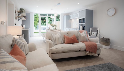 Casa (2 Bedrooms)