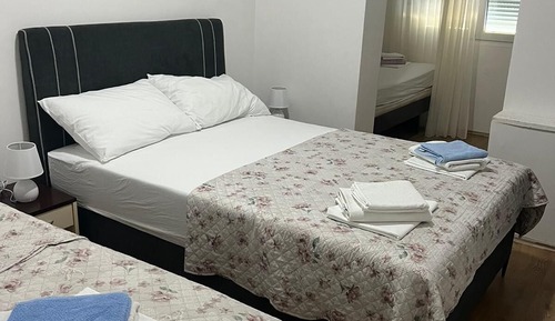 Habitación económica