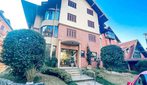 Apartamento junior