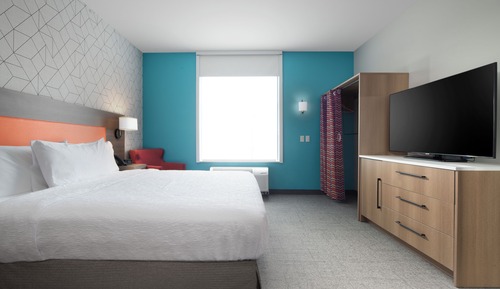 Suite, 1 habitación
