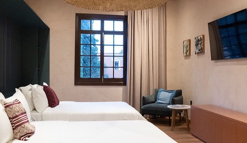 Suite estudio Grand