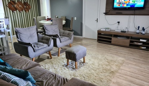 Chalet básico