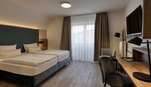 Habitación superior