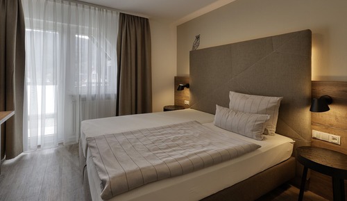 Habitación Confort