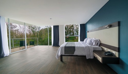 Habitación superior