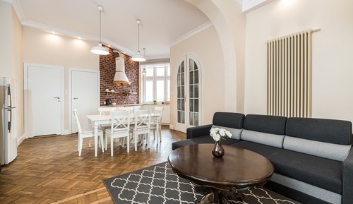 Apartamento Confort