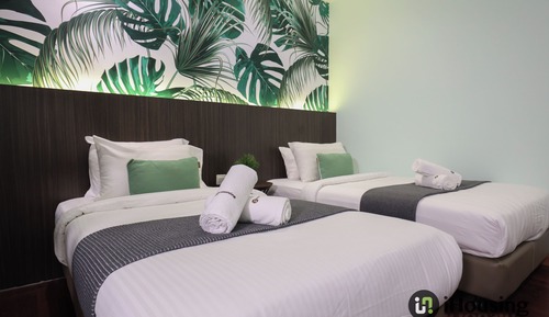 Habitación Confort