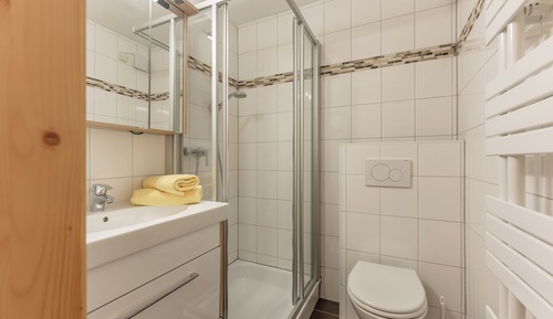 Apartamento Deluxe, 2 habitaciones, balcón