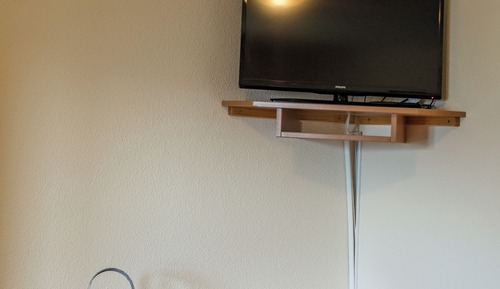 Apartamento Confort, 1 habitación, balcón