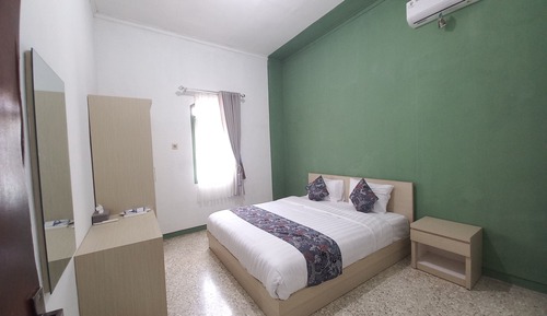 Casa familiar