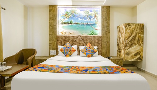 Habitación Premium