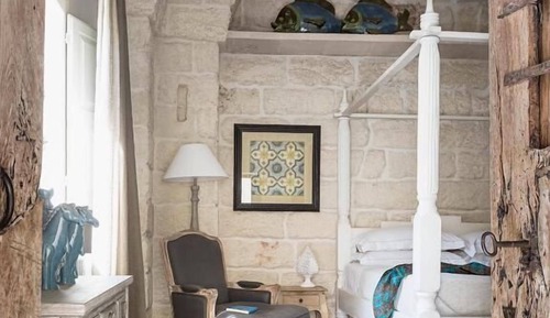 Habitación superior