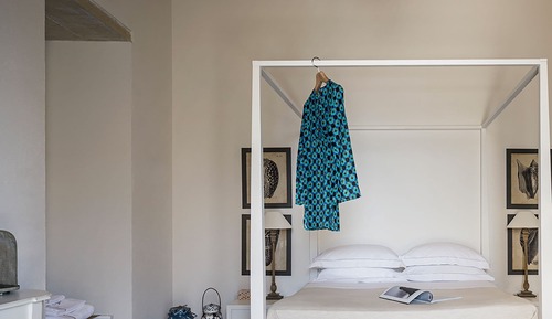 Habitación estándar
