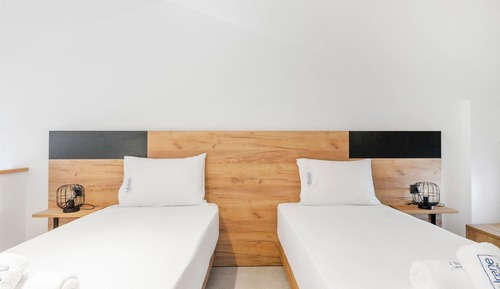 Apartamento exclusivo