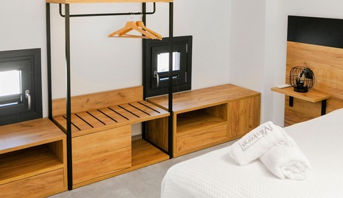 Apartamento Elite