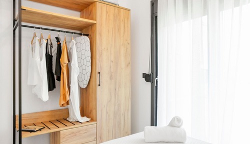 Apartamento de lujo