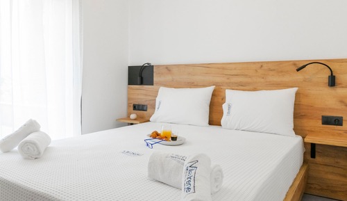 Apartamento Deluxe