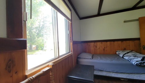 Basic Cottage