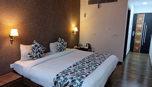 Habitación ejecutiva