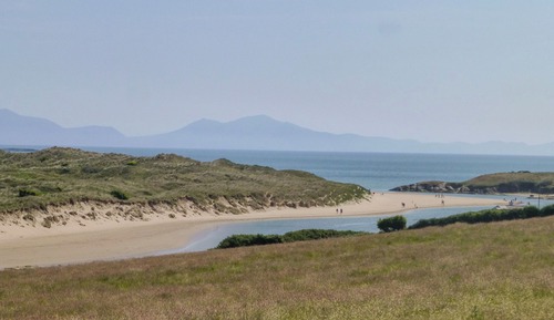 Casa de campo