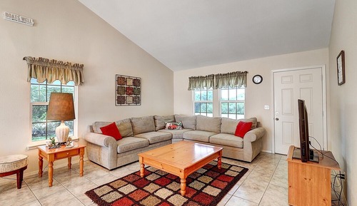 Casa, 2 habitaciones