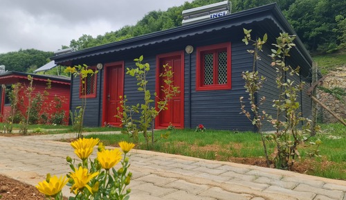 Bungalow ejecutivo