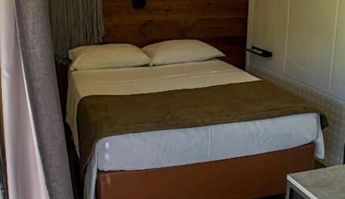 Cabaña exclusiva
