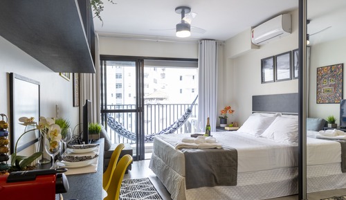 Apartamento