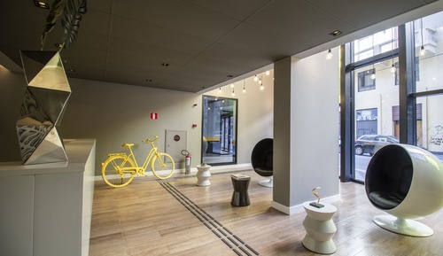 Apartamento