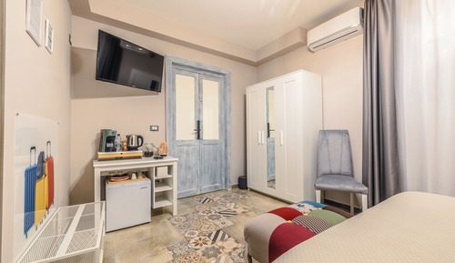 Habitación Confort