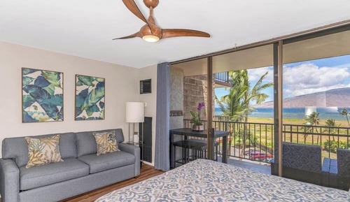 Apartamento de lujo