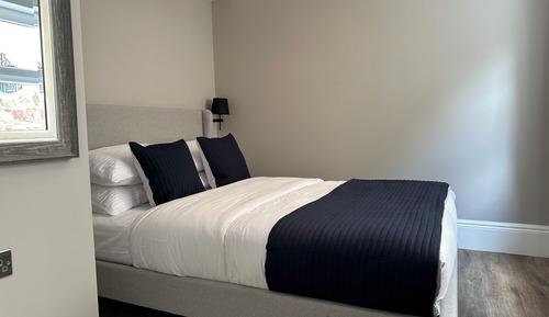 Apartamento City